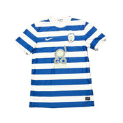 2015/16 Greenock Morton #22 Home Shirt (S) Nike
