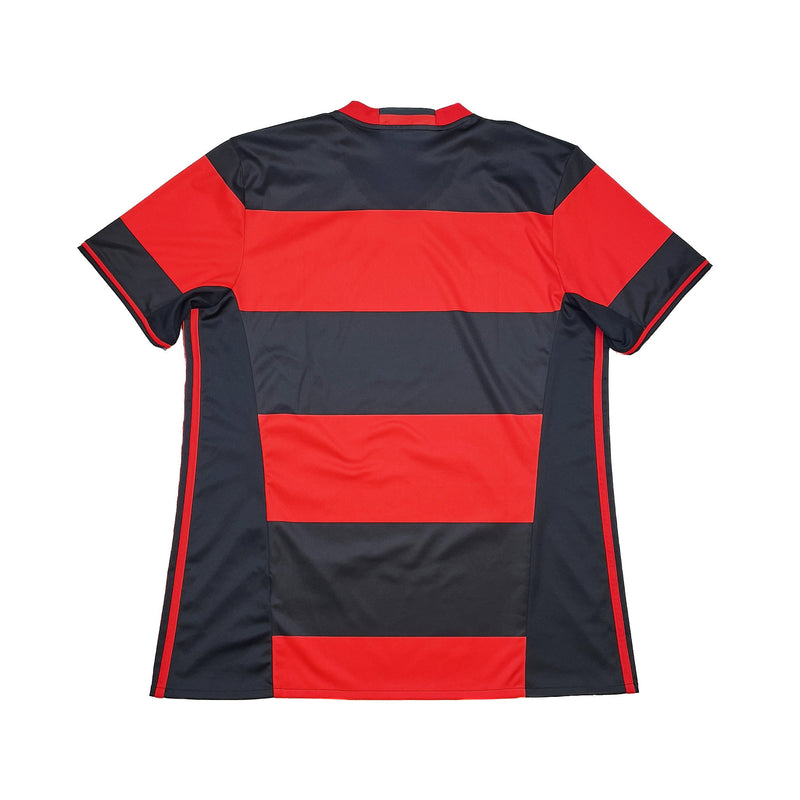 CULT KITS - 2016/17 FLAMENGO HOME SHIRT (XL) ADIDAS