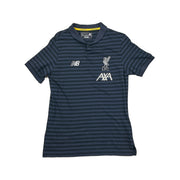 2019/20 Liverpool Polo Shirt (S) New Balance