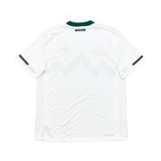 2010/11 Slovenia Home Shirt (L) Nike