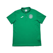 2021/22 Hibernian Polo Shirt (M) Joma