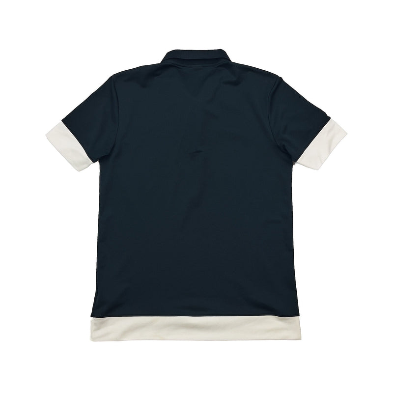 2013/14 HIBERNIAN POLO SHIRT (M) NIKE