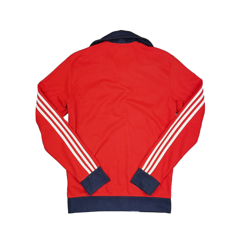 2014 SPAIN TRACK JACKET (S) ADIDAS
