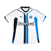 2009 Gremio #10 Away Shirt (S) Puma