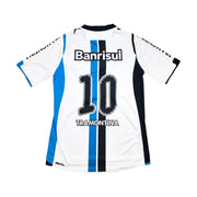 2009 Gremio #10 Away Shirt (S) Puma