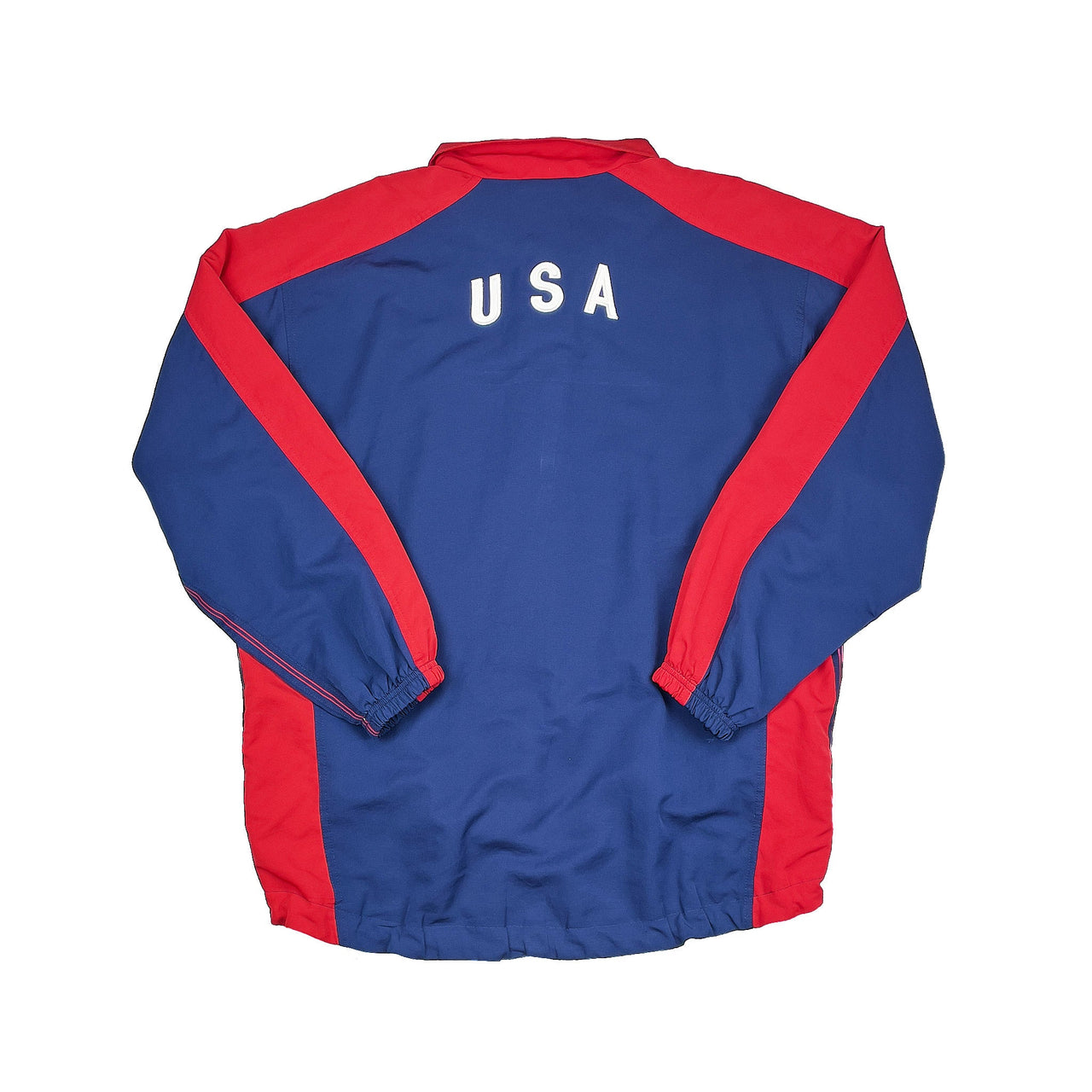1998/99 USA Track Jacket (M) Nike