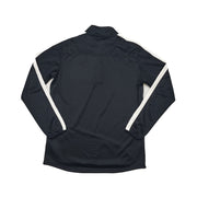2017/18 Motherwell 1/4 Zip Training Top (XL) Macron