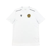 2019/21 Motherwell Training Shirt (XL) Macron