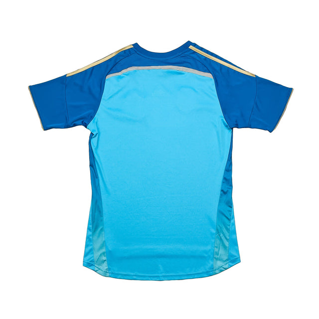 CULT KITS - 2013/15 SPAIN GK SHIRT (M) ADIDAS