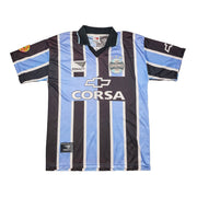 1998 Gremio #5 Home Shirt (XL) Penalty