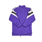 1996/97 Anderlecht Bench Coat (M) Adidas