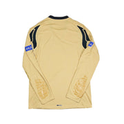 2007/08 Club Brugge GK Shirt (L) Puma