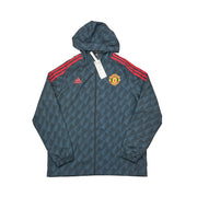 2022/23 Manchester United *BNWT* Track Jacket (XXL) Adidas