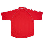 2000/01 Benfica Home Shirt (XL) Adidas