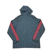 2022/23 Manchester United *BNWT* Track Jacket (XXL) Adidas