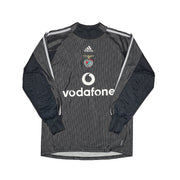 2002/03 Benfica GK Shirt (S) Adidas