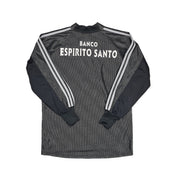 2002/03 Benfica GK Shirt (S) Adidas