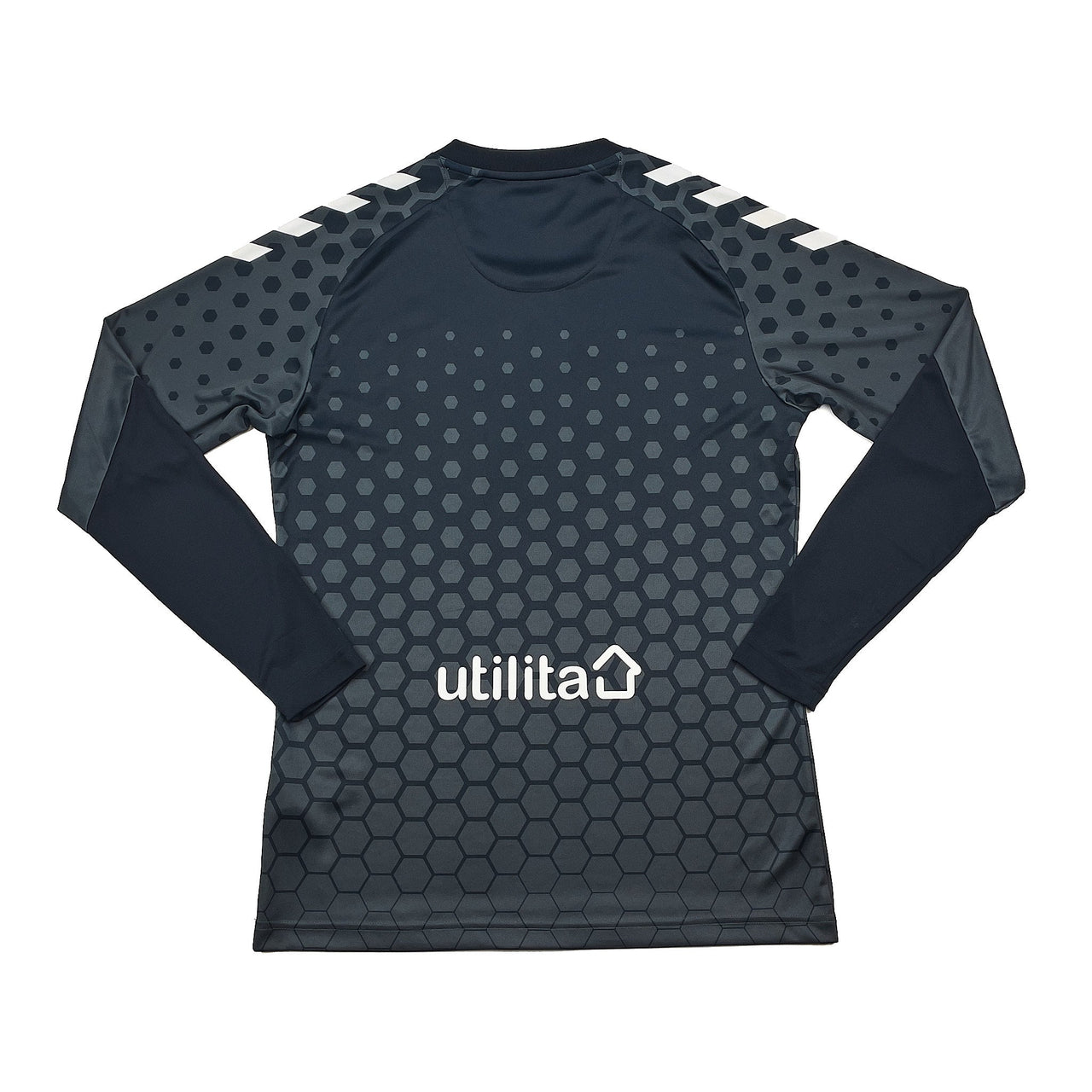 2019/20 RANGERS AWAY GK SHIRT (M) HUMMEL