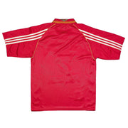 1998/99 Benfica Home Shirt (S) Adidas