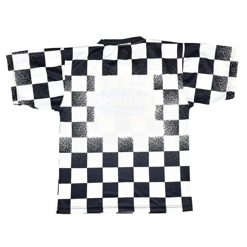 CULT KITS - 1994/96 BOAVISTA HOME SHIRT (L) DIADORA