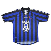1997/98 Club Brugge Home Shirt (XL) Adidas