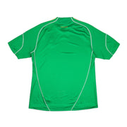 2009/10 St Etienne Home Shirt (L) Adidas
