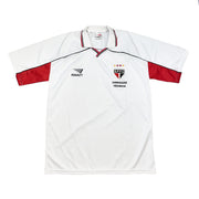 2000 Sao Paulo Training Shirt (L) Penalty
