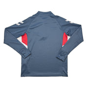 2018/19 Rangers 1/4 Training Top (S) Hummel