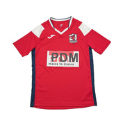 2020/21 Raith Rovers #6 Community Shirt (XS) Joma