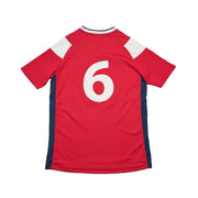 2020/21 Raith Rovers #6 Community Shirt (XS) Joma