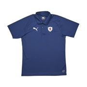 2015/16 Raith Rovers Polo Shirt (S) Puma