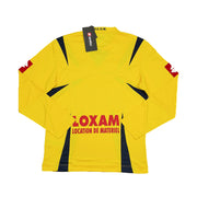 2006/07 Sochaux *BNWT* L/S Home Shirt (L) Lotto