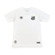 2019/20 Santos Home Shirt (L) Umbro