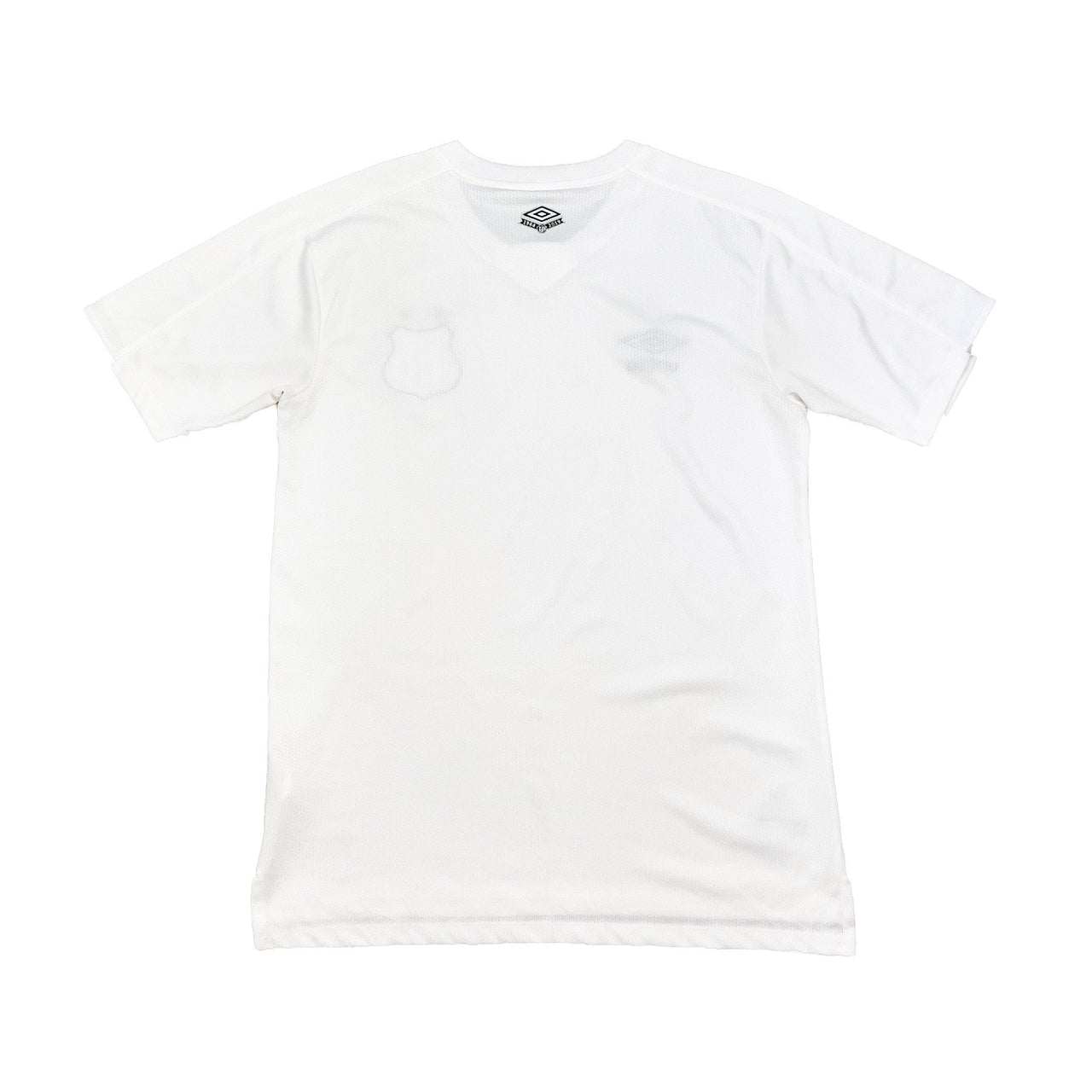 2019/20 SANTOS HOME SHIRT (L) UMBRO