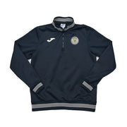 2020/21 St Mirren 1/4 Zip Jacket (S) Joma