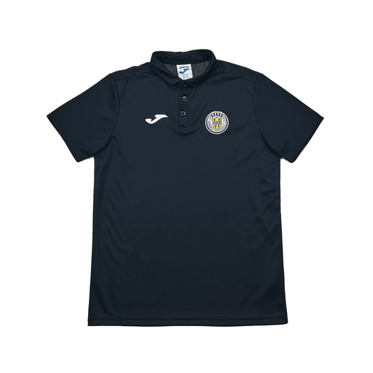 2018/19 ST MIRREN TRAINING SHIRT (S) JOMA