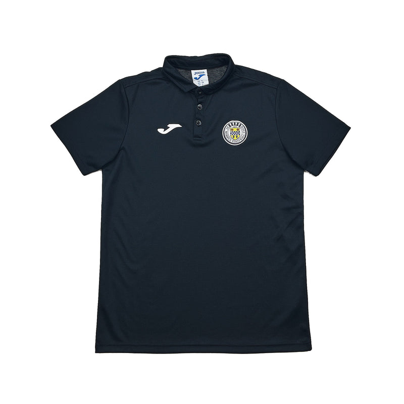 2018/19 ST MIRREN TRAINING SHIRT (S) JOMA