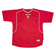 2002/03 Excelsior *Mint* Home Shirt (XL) Baliston
