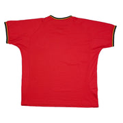 2001/02 Galatasaray Third Shirt (M) Lotto