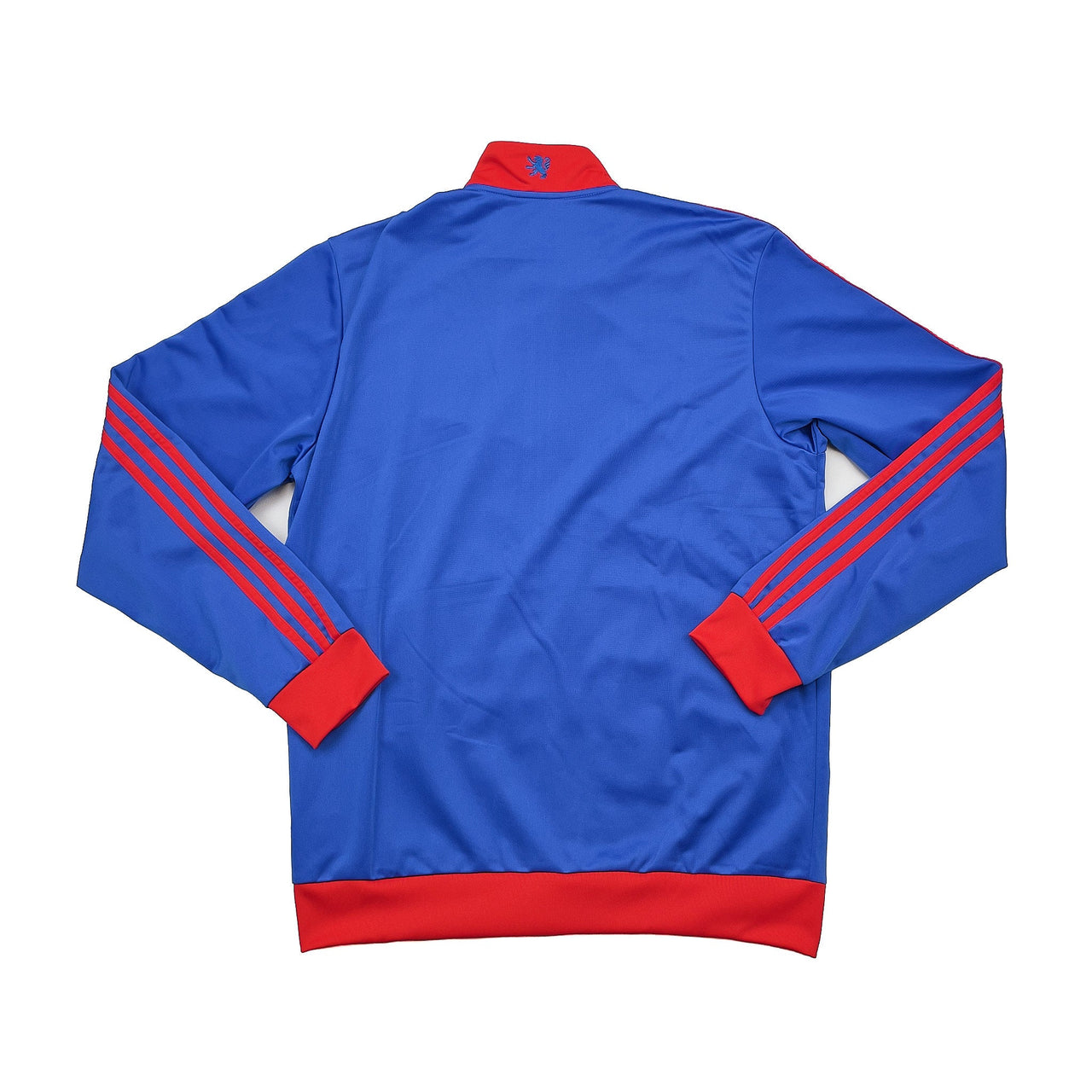 2023/24 LYON TRACK JACKET (M) ADIDAS