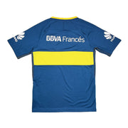 2017/18 Boca Juniors Home Shirt (S) Nike