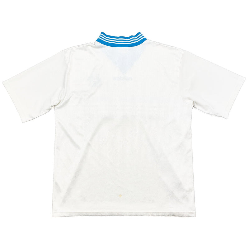 CULT KITS - 1997/98 MARSEILLE HOME SHIRT (XL) ADIDAS