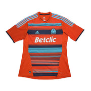 2011/12 Marseille Third Shirt (L) Adidas