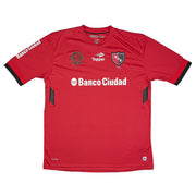 2014/15 Newells Old Boys Special Shirt (L) Topper