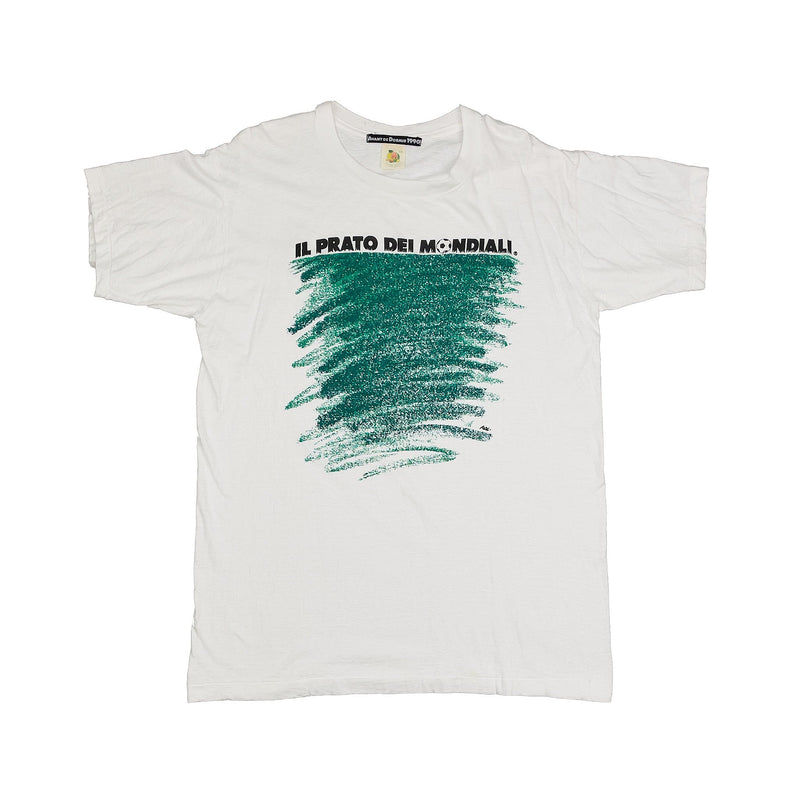 1990 IL PRATO DEI MONDIALI T-SHIRT (XXL)