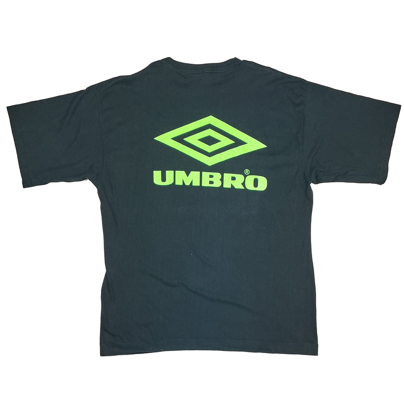 1998 Spain France World Cup T-Shirt (XL) Umbro