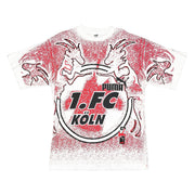 1994/95 FC Koln T-Shirt (XXL) Puma