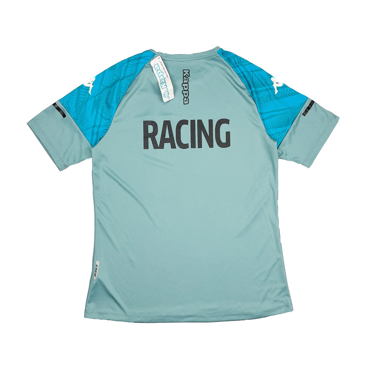 2020/22 RACING CLUB *BNWT* TRAINING SHIRT (L) KAPPA