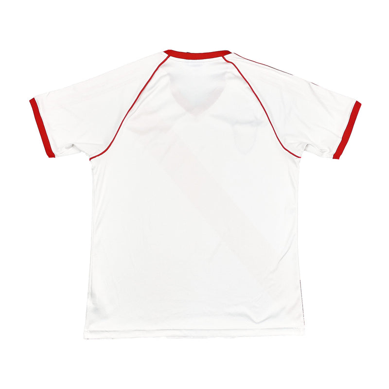 2016/17 RIVER PLATE '1986' HOME SHIRT (XL) ADIDAS ORIGINALS