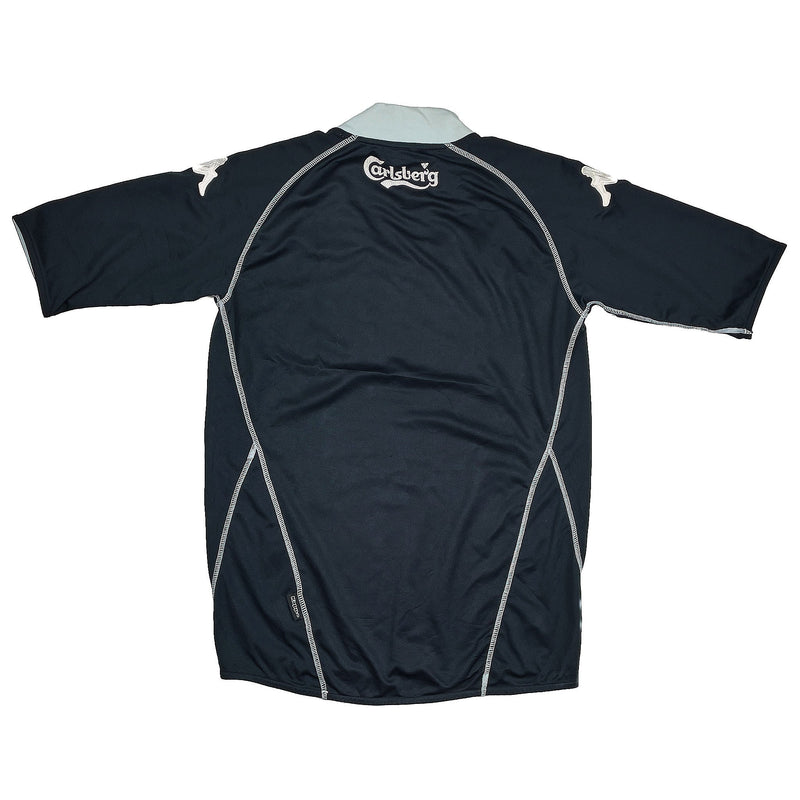 CULT KITS - 2008/09 COPENHAGEN AWAY SHIRT (M) KAPPA